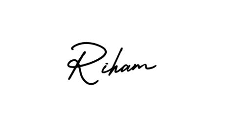 99 Riham Name Signature Style Ideas Special Online Autograph