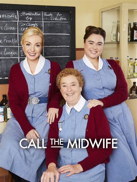 Call The Midwife