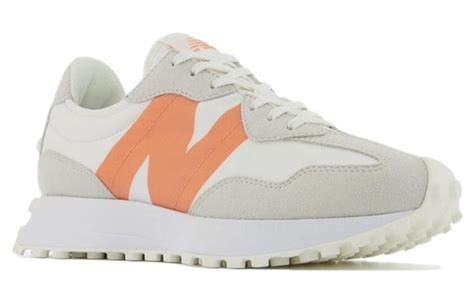 Wmns New Balance 327 Ws327tp1 Kicks Crew