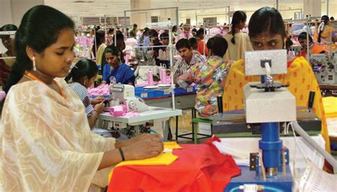 Tirupur Knitwear Exports To Cross Rs K Cr In Apparel Views