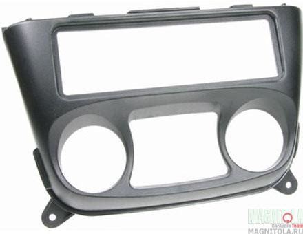 INCAR RNS-N02 (INCAR) | Переходная рамка 1DIN для автомобилей Nisan ...