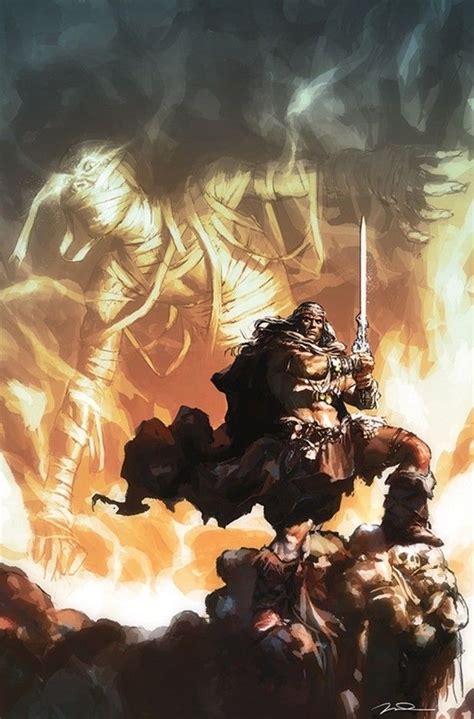 135 best Conan images on Pinterest