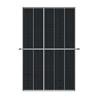 Trina Solar Vertex S Tsm De Panneau Photovolta Que Modules