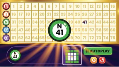 Digital Tv Bingo Game Benefits Of Bingo For Senior Living Sands Blog