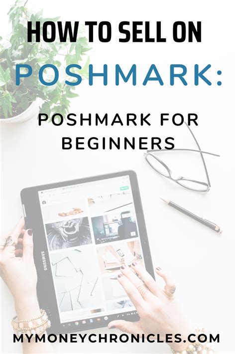 How To Sell On Poshmark Poshmark For Beginners My Money Chronicles