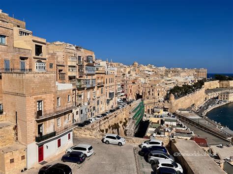 20 Free Things To Do In Valletta Malta The World Is A Book