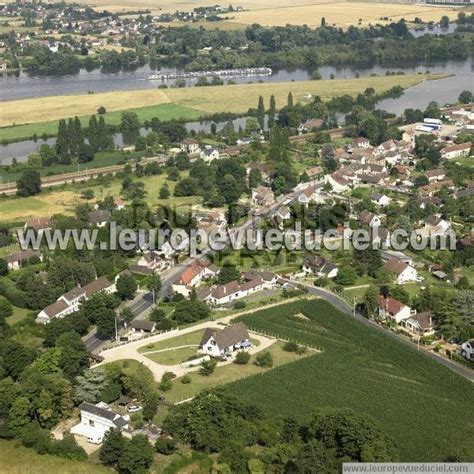 Photos A Riennes De Saint Pierre La Garenne Autre Vue Eure