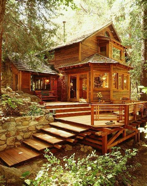 Cabin In The Woods Pictures, Photos, and Images for Facebook, Tumblr ...