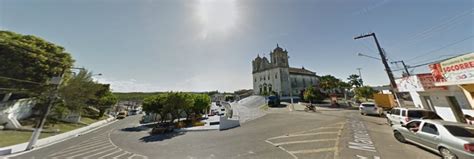 Nossa Senhora do Socorro Igreja Matriz de Nossa Senhora do Perpétuo