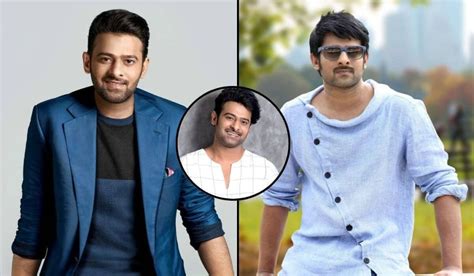 Prabhas Net Worth Early Life Car Collection Upcoming Projects 2025