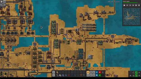 Factorio Seablock Aurei Plays 88 YouTube