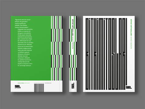 book cover project on Behance