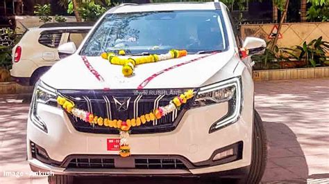 Mahindra XUV700 AX7 Price Cut By Up To Rs 2 2 Lakh Official Price List