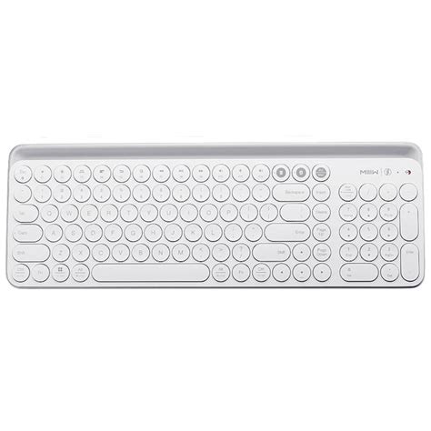 Xiaomi Bluetooth Keyboard — Xiaomi-pro.ru