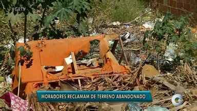 Grtv Edi O Moradores Do Bairro Jo O De Deus Em Petrolina