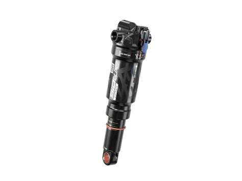 Rockshox D Mpfer Deluxe Nude Rlc Debon Air Scott Spark Rc Mm