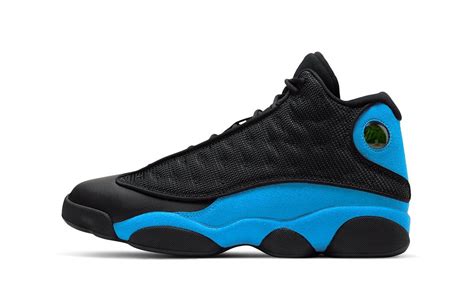 Air Jordan 13 "Black UNC" Coming Holiday 2022 | HOUSE OF HEAT