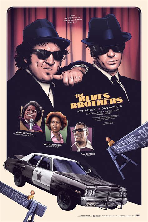 Quotes From Blues Brothers 10