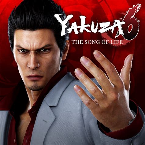 Yakuza The Song Of Life