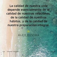 Introducir Imagen Frases De Alex Rovira Abzlocal Mx