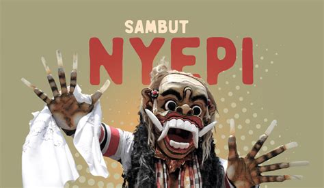 Sambut Nyepi Dengan Pawai Ogoh Ogoh