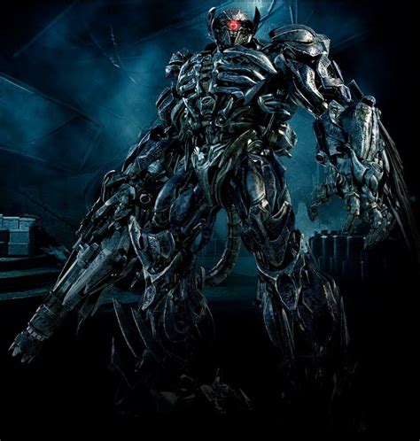 Transformers Cinematic Universe Villains Wallpapers - Wallpaper Cave