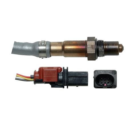 Audi Vw Air Fuel Ratio Sensor L G Denso Denso