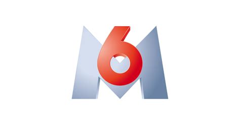 Logo De La Chaîne M6 Purepeople