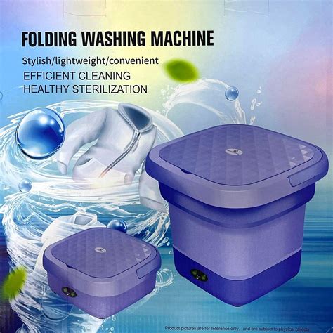 portable folding mini washing machine pinoyhyper