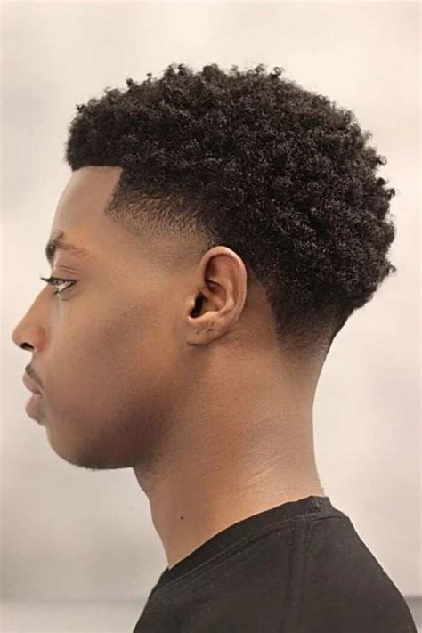 Trendy Haircuts For Men 2024 For Black Lilly Pauline