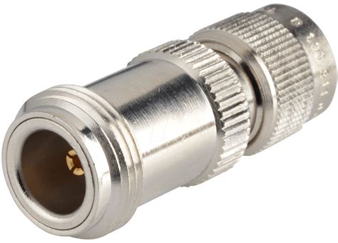 R 191 511 Adapter N Buchse Auf TNC Stecker Bei Reichelt Elektronik