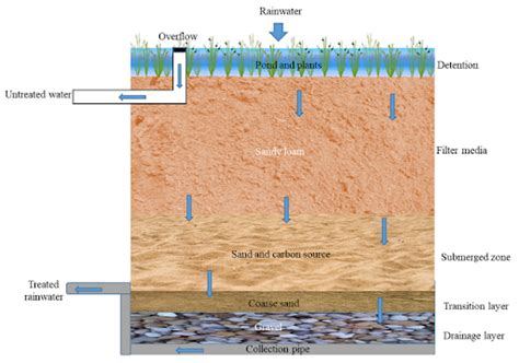 Nature Based Flood Mitigation Strategies In Australia Risk Frontiers