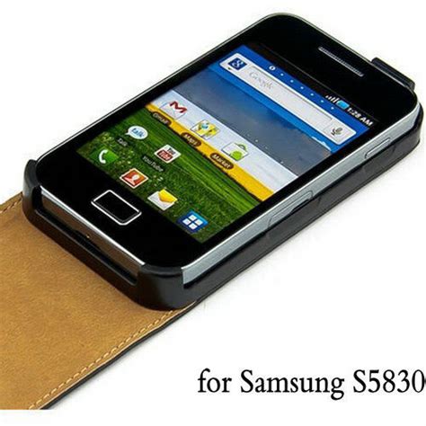 Samsung Galaxy Ace S Cover