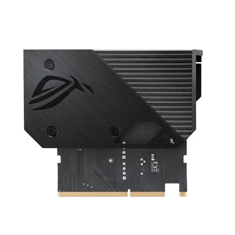 Asus Rog Crosshair Viii Impact Pccomponentesfr