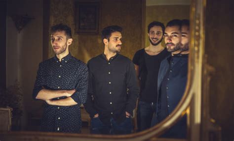 Esce Oggi “flow” Il Nuovo Album Dei Black Flowers Cafe Modulazioni