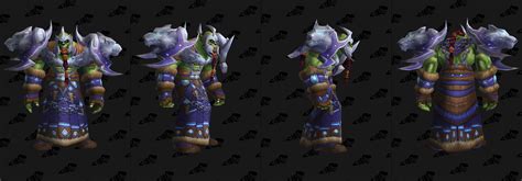 Shaman Tier Sets Tbc Classic - bmp-gloop