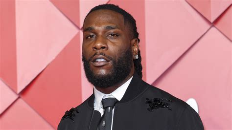 Burna Boy Lança A Música Big 7 E Anuncia Novo álbum Inspirado No Hip