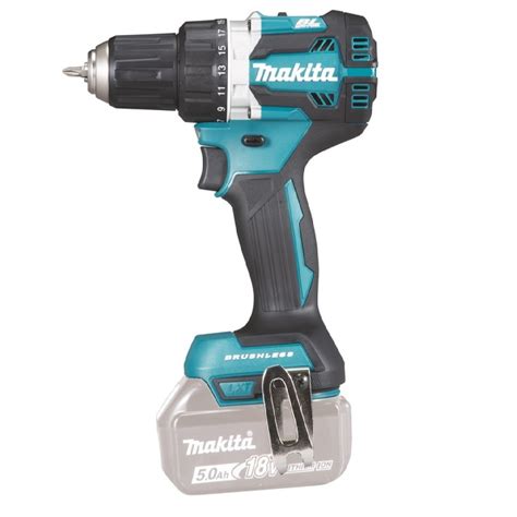 Makita DDF486Z 18V Cordless Driver Drill Bare Unit