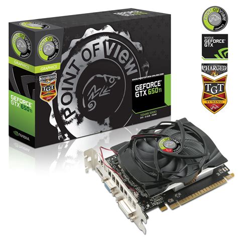 Venta Driver Nvidia Gtx 650 Ti En Stock