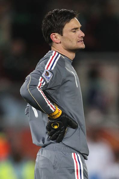 Hugo Lloris (France 0-2 Mexico) WM 2010 - Hugo Lloris Photo (17772066 ...