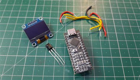 Ir Remote Decoder Using Arduino Nano 7 Steps Instructables