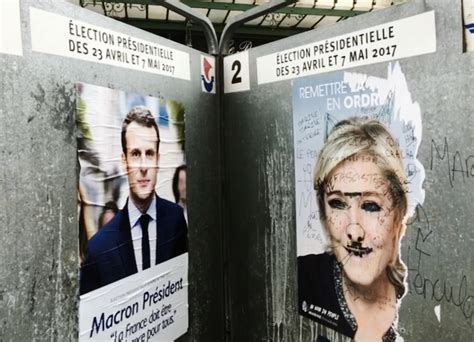 Kto Wygra Wybory Prezydenckie We Francji Macron Czy Le Pen Wszystko