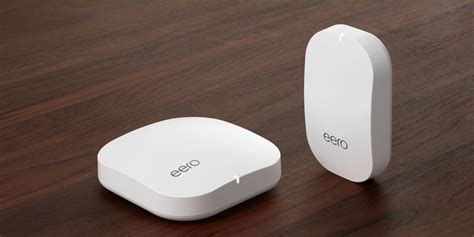 What security features come with Eero Secure? | iMore