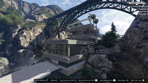 Fall House Cassidy Creek [ymap] Gta5