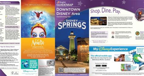 Walt Disney World Plans Another New Restaurant for Disney Springs ...