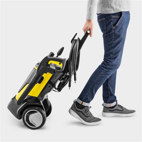 ВОДОСТРУЙКА KARCHER K7 WCM МОТОР С ВОДНО ОХЛАЖДАНЕ, РЕЗЕРВОАР ЗА ПРЕПАРАТ