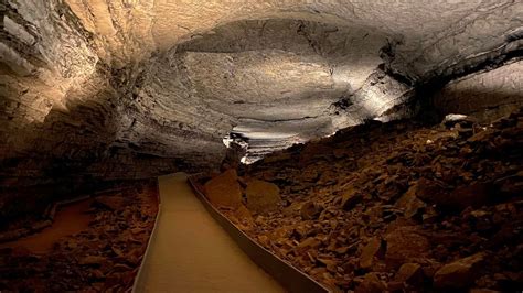 The Ultimate Guide To Mammoth Cave National Park [2024]