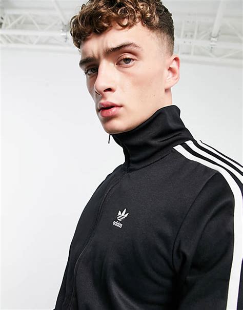 Adidas Original Beckenbauer Tracksuit Uk