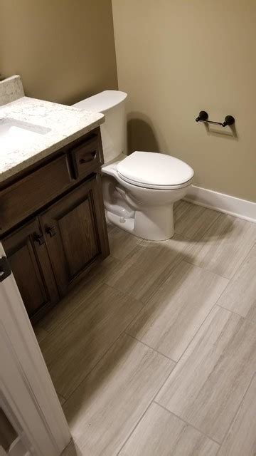 Vencil Homes Elkhorn Classique Chic Toilettes Omaha Par