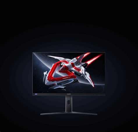 Xiaomi Mini LED Gaming Monitor G Pro 27i Xiaomi Global